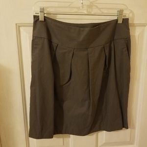 LOFT Mini Skirt